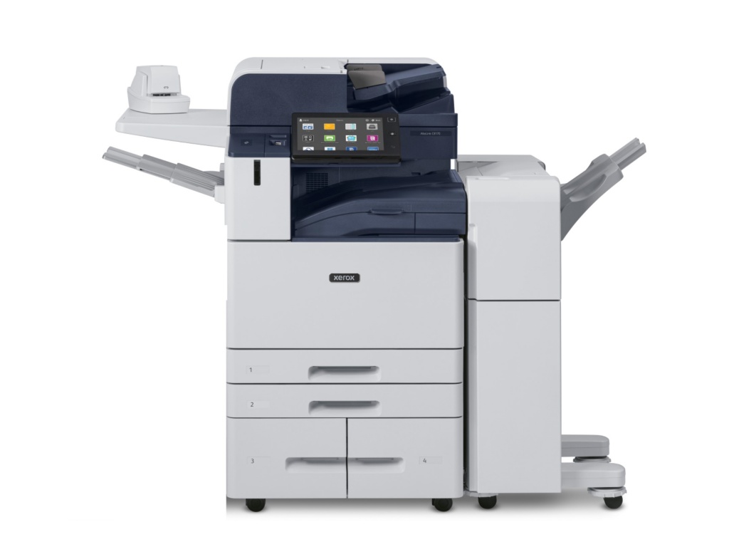 Xerox AltaLink C8100 Xerox AltaLink C8100