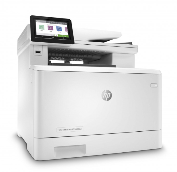 HP Color LaserJet Pro M479fnw