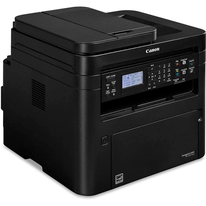 Canon imageCLASS MF267dw лучший 2021 Canon imageCLASS MF267dw лучший 2021
